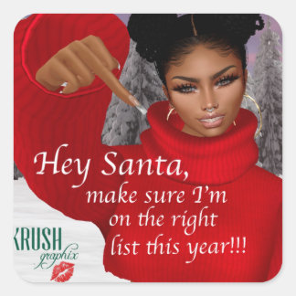 Krush Graphix by Ahsek Novel Stickers 50