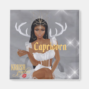 Krush Graphix par Ahsek Novel Magnet 8