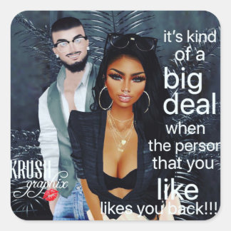 Krush Graphix par Ahsek Stickers Novel 14