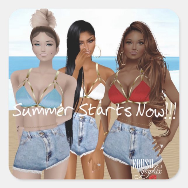 Krush Graphix par Ahsek Stickers Novel 18 (Devant)