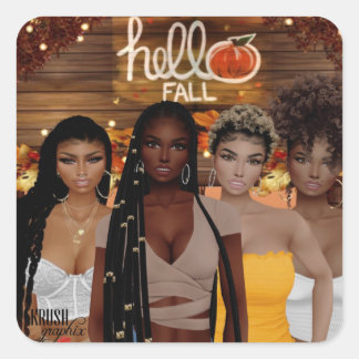 Krush Graphix par Ahsek Stickers Novel 55