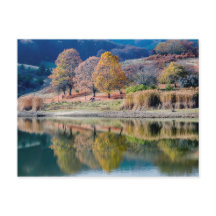 Krushevo Lake, Macedonia