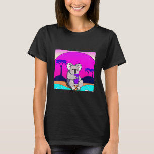 Krusty Koala T-Shirt