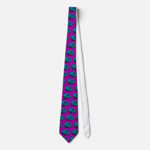 KRUZN 1934 TIE