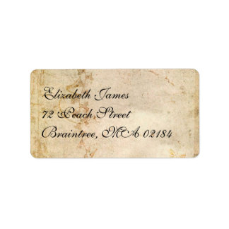 KRW Corinthians Love is : Retourner les étiquettes