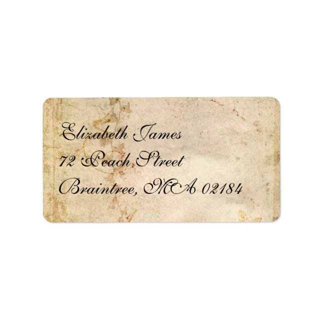 KRW Corinthians Love is : Retourner les étiquettes (Devant)