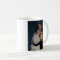 KRW Custom Photo Mug with Text