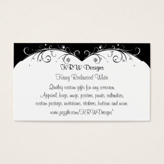 KRW Designs Business Cards2
