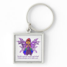 KRW LGBT Acceptance Red Head Faery