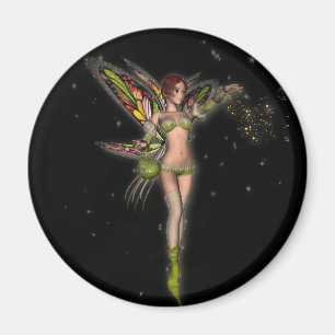 KRW Twinkle Magnet