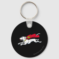 Krypto the dog