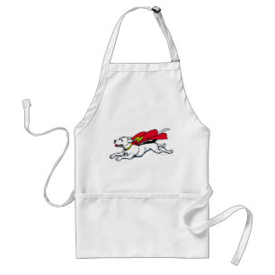 Krypto the dog standard apron
