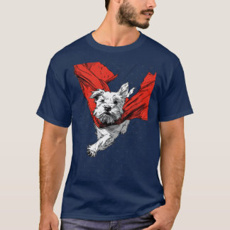 Krypto the Superdog funny T-Shirt