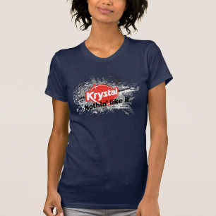 Krystal 2nd Place - Nothing Like It T-Shirt