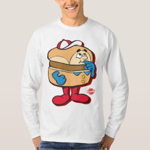 Krystal Character T-Shirt