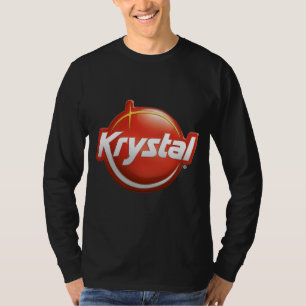 Krystal New Logo T-Shirt