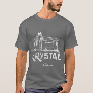 Krystal Original Building T-Shirt