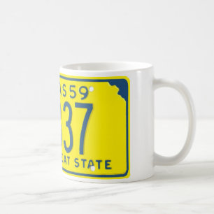 KS59 COFFEE MUG