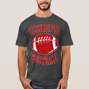 KSCT Chiefs Club T-Shirt