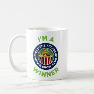 KSL Movie Show- Wing Mug