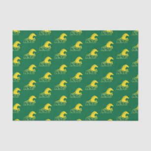 KSU Kentucky State University Graduate Tissue Paper