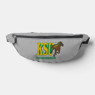 KSU Thorobreds Fanny Pack