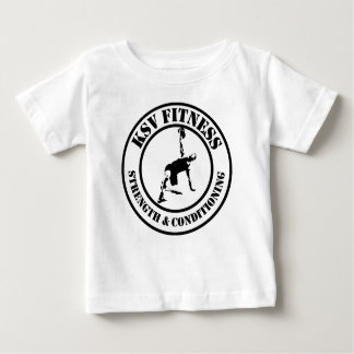 KSV Onsie Baby T-Shirt
