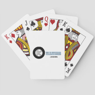 KT Playing Cards