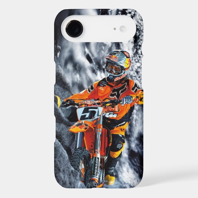 KTM Case-Mate SAMSUNG GALAXY CASE (Back)