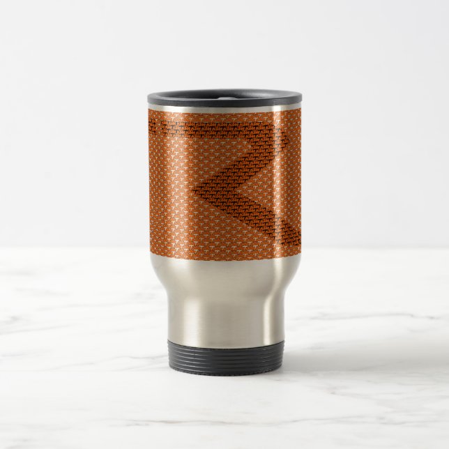 KTM R Mug (Center)