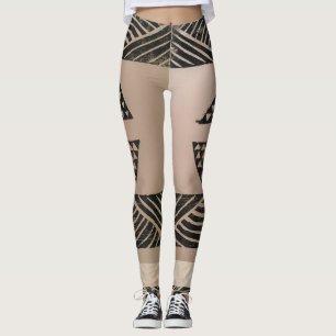 Ku Kia'i Leggings