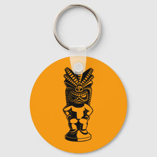 KU-TIKI KEYCHAIN