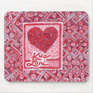 Kua Lani Mousepad