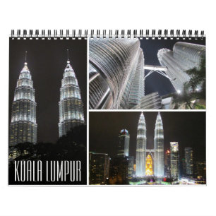 kuala lumpur 2026 calendar