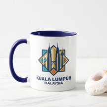 Kuala Lumpur Malaysia Southeast Asia