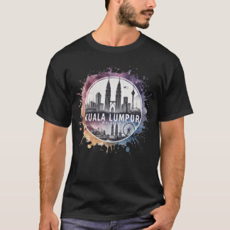 Kuala Lumpur  T-Shirt