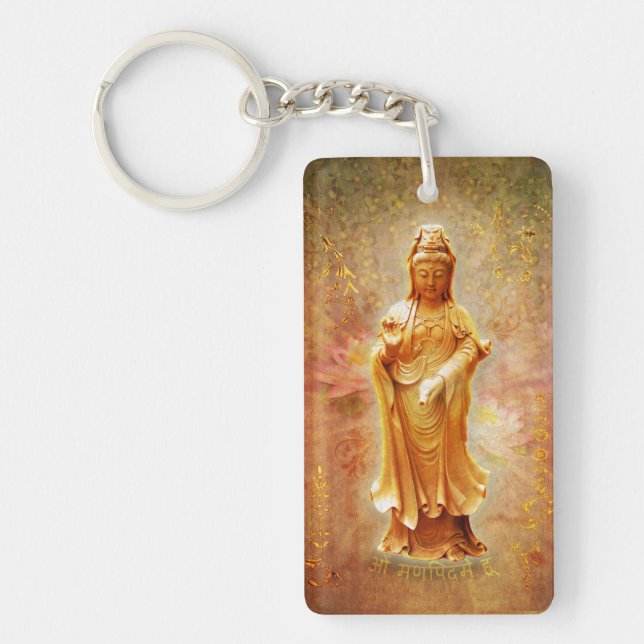 Kuan Yin (Devant)