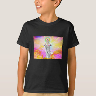 Kuan Yin Prayer Tee