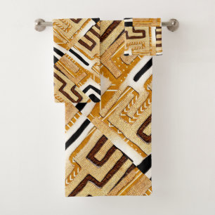 Kuba Cloth 