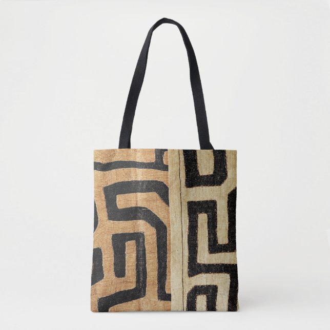 Kuba Tote Bag (Front)