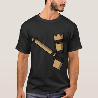 Kubb Kingslayer T-Shirt