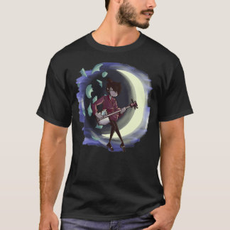 kubo and the two strings 3 T-Shirt