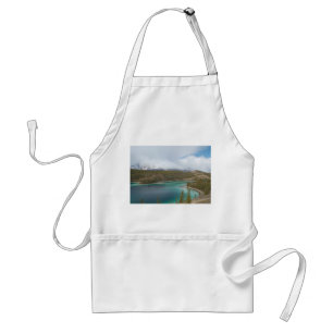 Küchenschürze Emerald Lake Standard Apron
