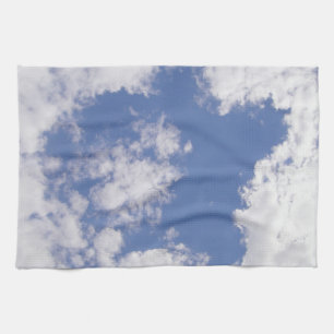 Küchentuch Wolkenstern Kitchen Towel