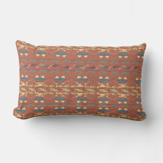 Kuddar Lumbar Pillow