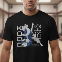 Kudo Fighters – Japanese Martial Art
