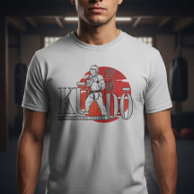 Kudo Martial Art – Full Contact, Full Control