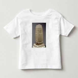 Kudurru, Kassite charter for grant of land, unfini Toddler T-shirt