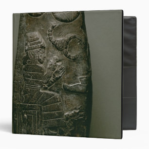 Kudurru of Nazimaruttash, King of Babylon, c.1328- Binder