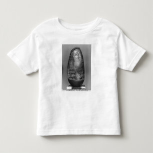 Kudurru Toddler T-shirt